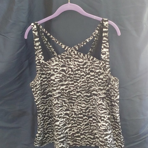 Fabletics Tops - Like New Fabletics Tank1